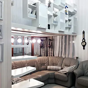 Center For You Апартаменты