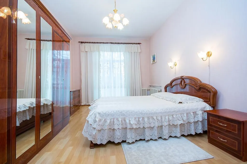 Minskapart Центр,Вокзал 1310 Apartment