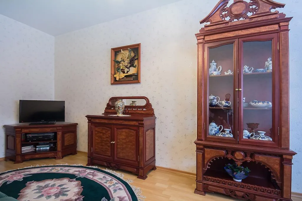 Minskapart Центр,Вокзал 1310 Apartment