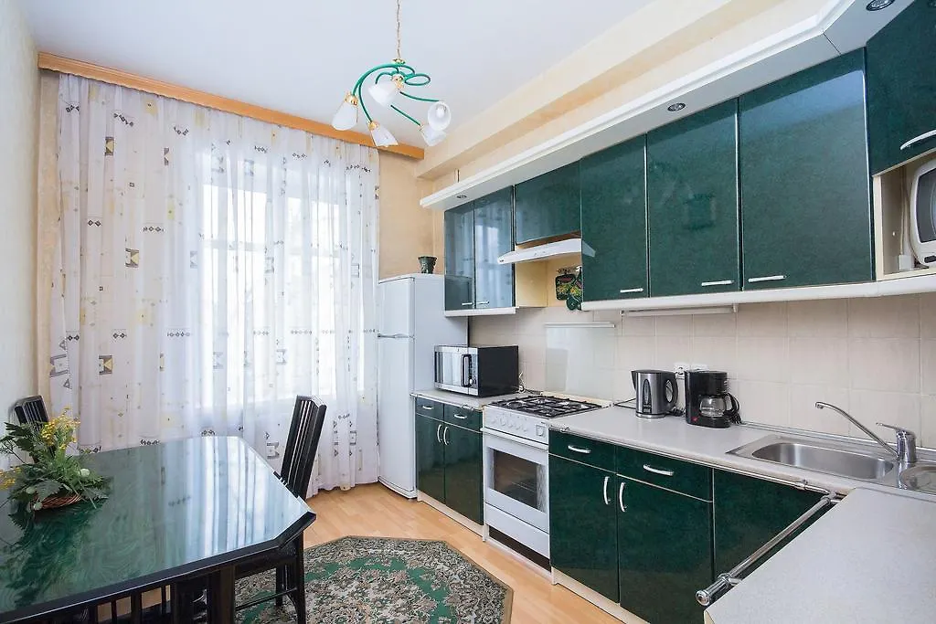 Minskapart Центр,Вокзал 1310 Apartment 0*, Minsk