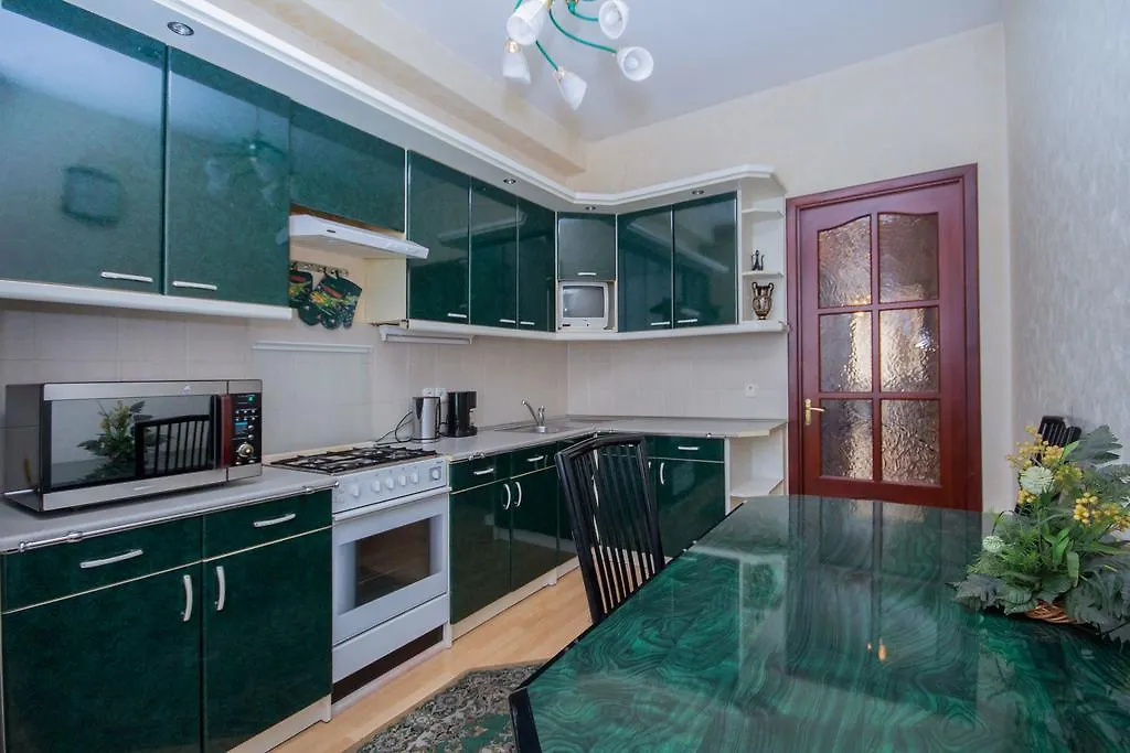 Minskapart Центр,Вокзал 1310 Apartment