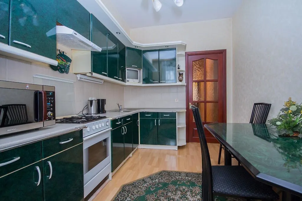 Minskapart Центр,Вокзал 1310 Apartment